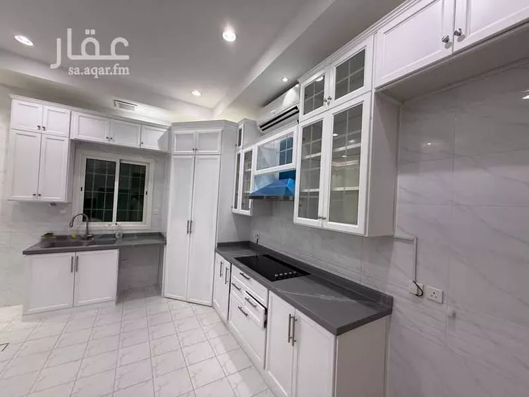 دور للإيجار في شارع عبدالوهاب أشي, حي النرجس, مدينة الرياض, منطقة الرياض