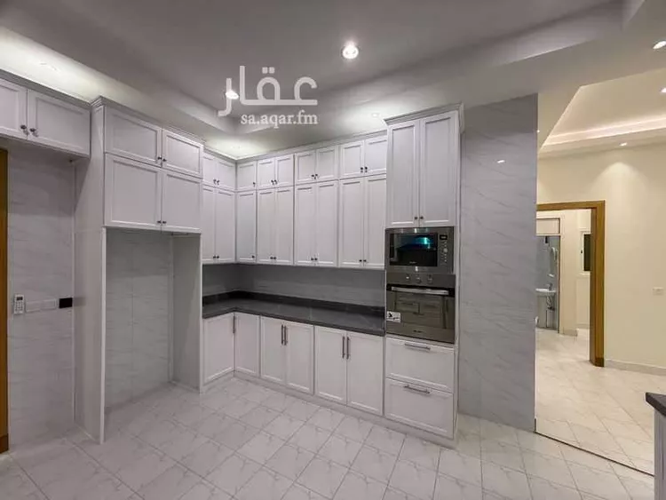 دور للإيجار في شارع عبدالوهاب أشي, حي النرجس, مدينة الرياض, منطقة الرياض 10