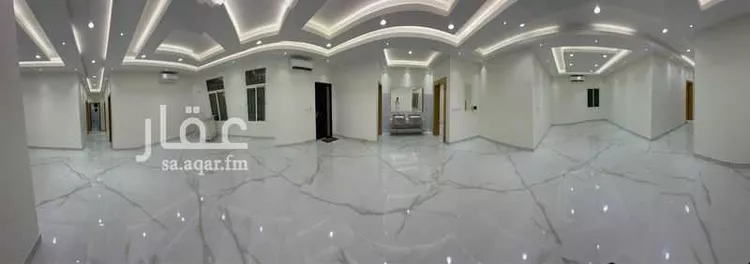 دور للإيجار في شارع عبدالوهاب أشي ، حي النرجس ، الرياض ، منطقة الرياض صورة 2
