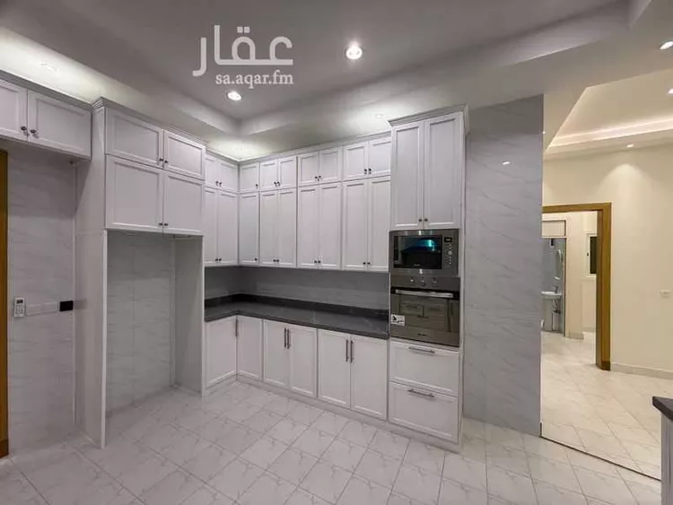 دور للإيجار في شارع عبدالوهاب أشي ، حي النرجس ، الرياض ، منطقة الرياض صورة 5
