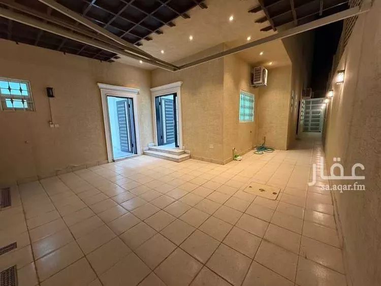 دور للإيجار في شارع عبدالوهاب أشي, حي النرجس, مدينة الرياض, منطقة الرياض 8