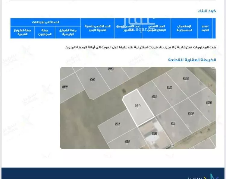 أرض للبيع في شارع المندسة 99 ، حي المندسة ، المدينة المنورة ، منطقة المدينة المنورة