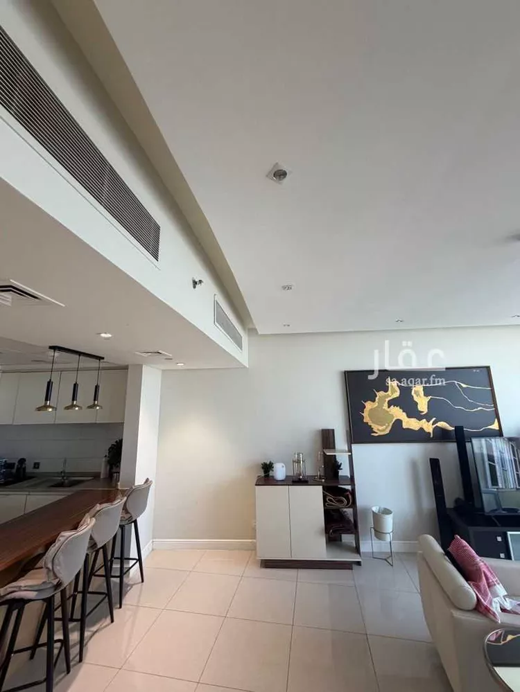 شقة للإيجار في طريق الملك فهد الفرعي ، حي الصحافة ، الرياض ، منطقة الرياض 1 صورة