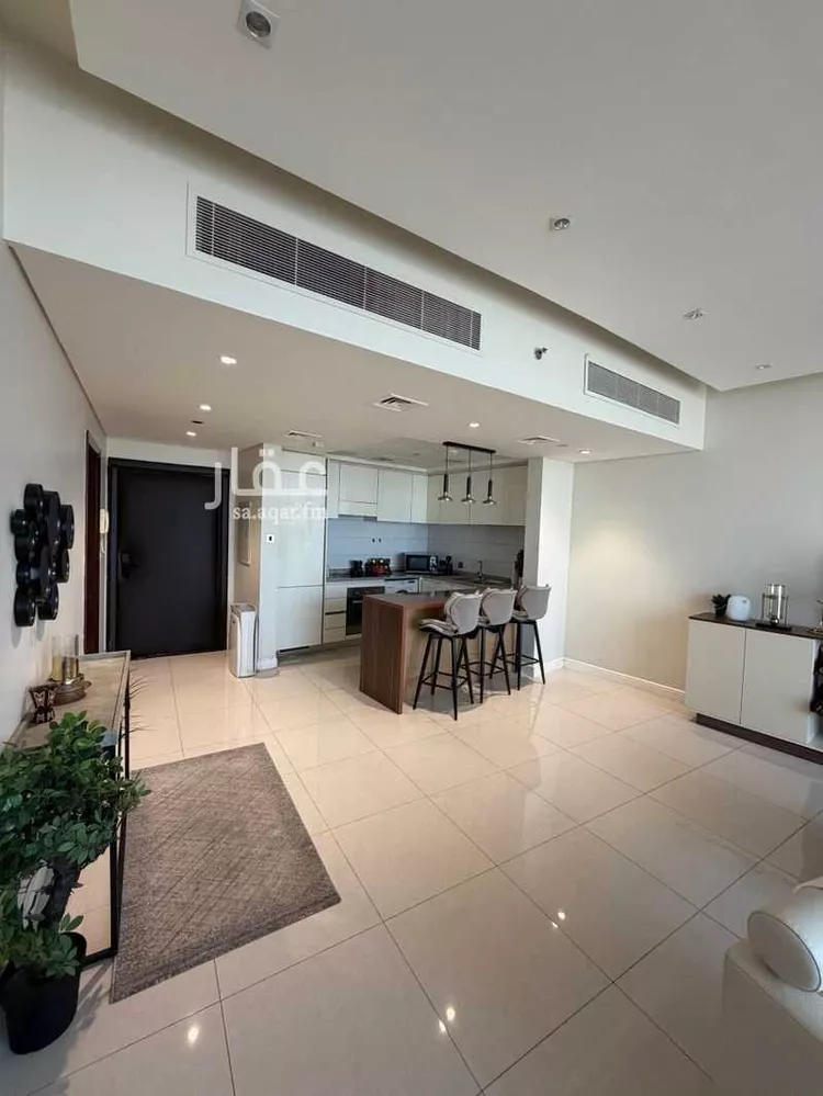 شقة للإيجار في طريق الملك فهد الفرعي ، حي الصحافة ، الرياض ، منطقة الرياض صورة 5