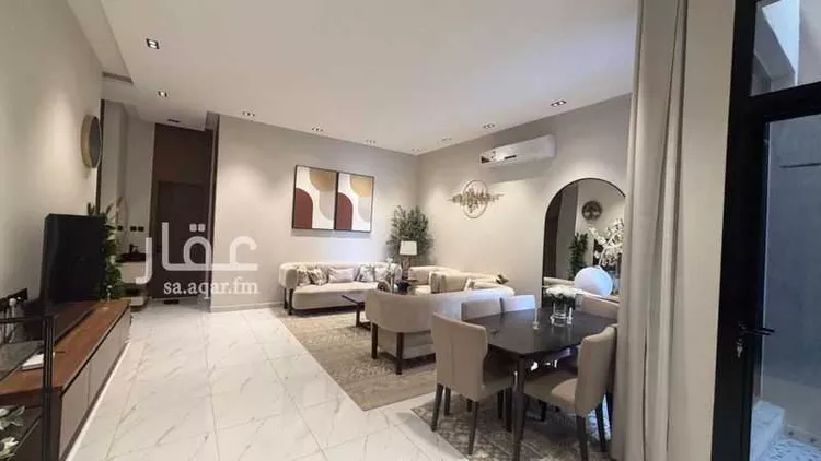 دور للبيع في شارع رقم 239, حي المونسية, مدينة الرياض, منطقة الرياض صورة 4