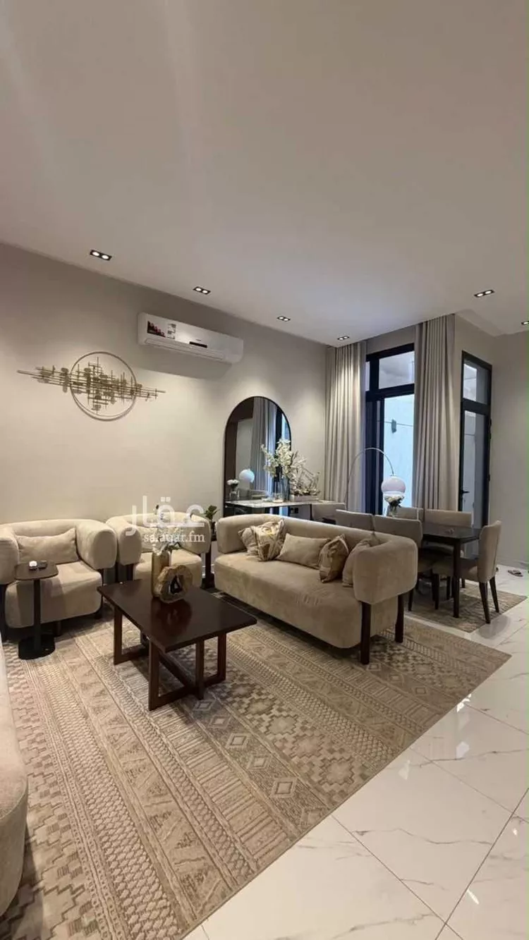 دور للبيع في شارع رقم 239, حي المونسية, مدينة الرياض, منطقة الرياض صورة 3