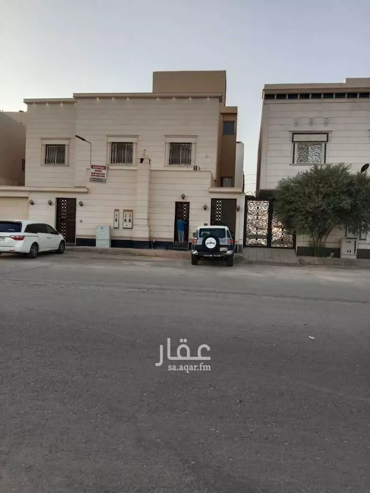 شقة للإيجار في شارع عثمان بن سليمان, حي المهدية, مدينة الرياض, منطقة الرياض