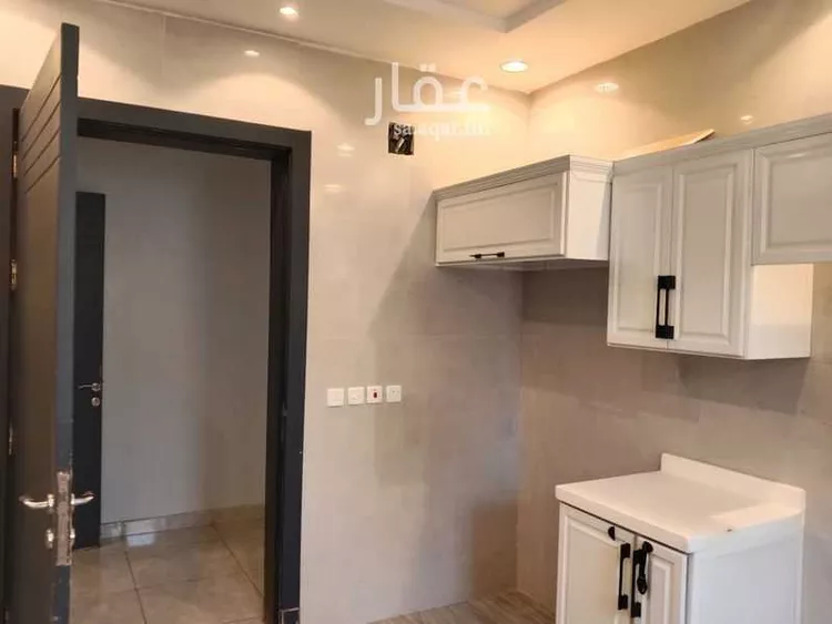 شقة للإيجار في شارع علي بن أسعد الخطيب, حي المهدية, مدينة الرياض, منطقة الرياض صورة 5