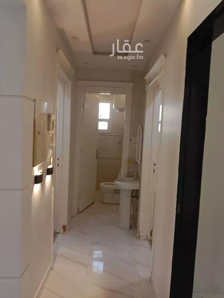 شقة للإيجار في شارع عبدالرحمن بن مرشد, حي المهدية, مدينة الرياض, منطقة الرياض