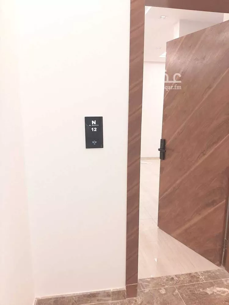 شقة للبيع في شارع تقي الدين التميمي, حي المهدية, مدينة الرياض, منطقة الرياض