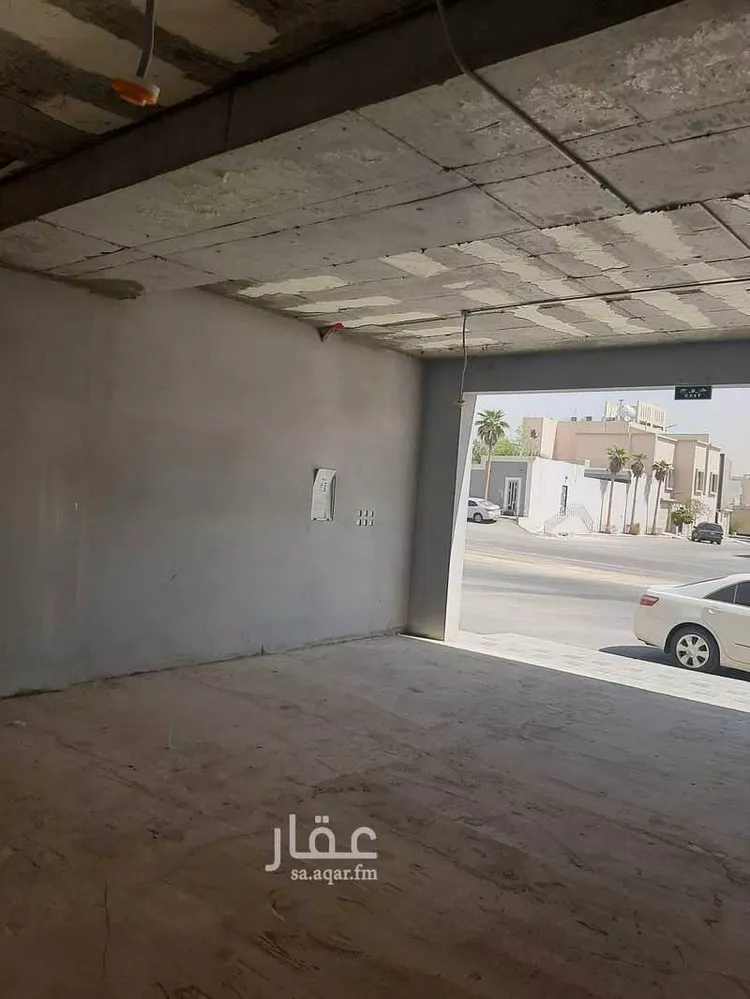 محل للإيجار في شارع عمر مكرم, حي المهدية, مدينة الرياض, منطقة الرياض