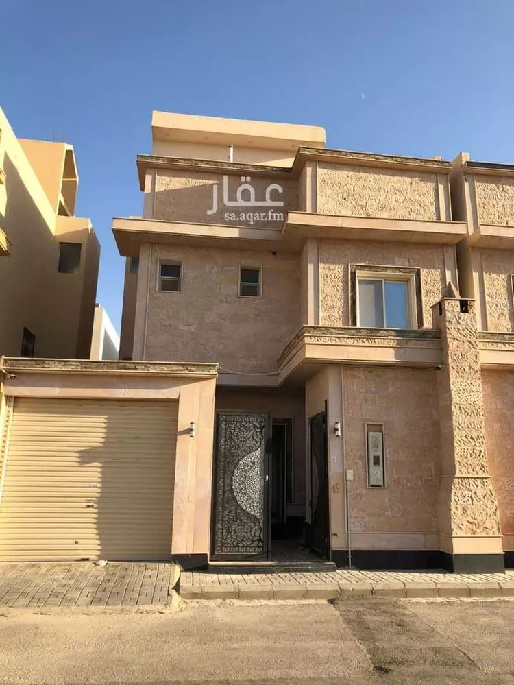 Villa for Sale in Riyadh Al Mahdiyah