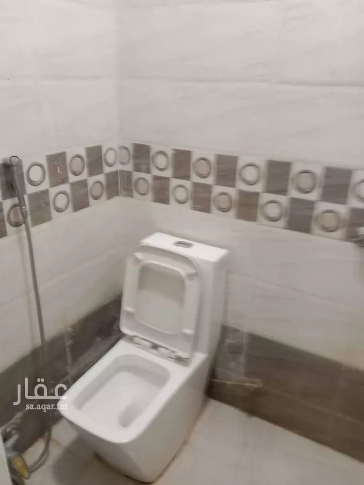 غرفة للإيجار في شارع عثمان بن سليمان, حي المهدية, مدينة الرياض, منطقة الرياض صورة 3