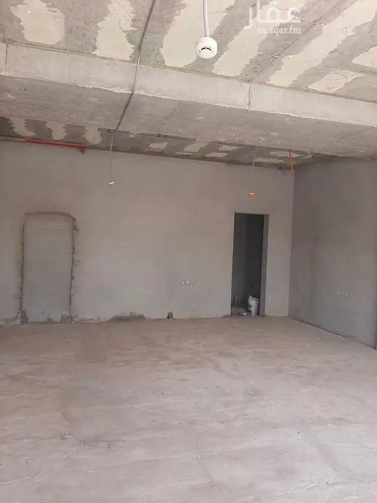 محل للإيجار في شارع عمر مكرم, حي المهدية, مدينة الرياض, منطقة الرياض صورة 4
