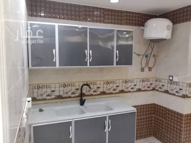 شقة للإيجار في شارع عثمان بن سليمان, حي المهدية, مدينة الرياض, منطقة الرياض صورة 4
