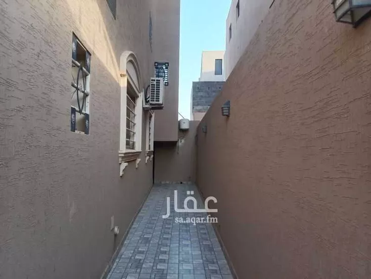 شقة للإيجار في شارع عثمان بن سليمان, حي المهدية, مدينة الرياض, منطقة الرياض