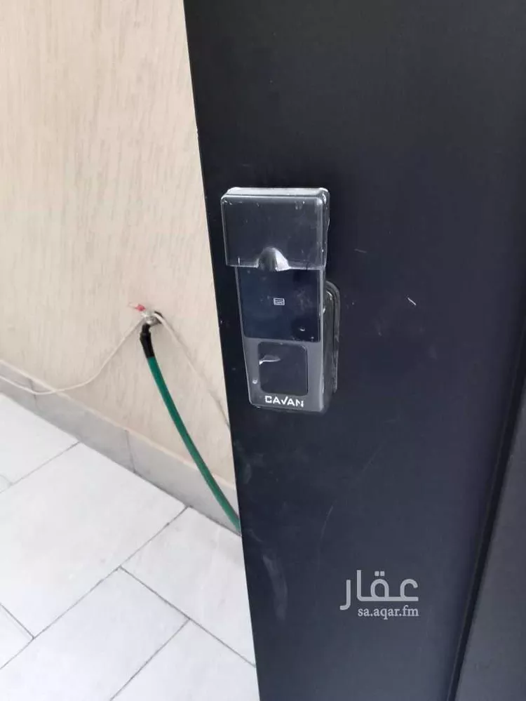 شقة للإيجار في شارع المظفر بن النموذج, حي المهدية, مدينة الرياض, منطقة الرياض صورة 4