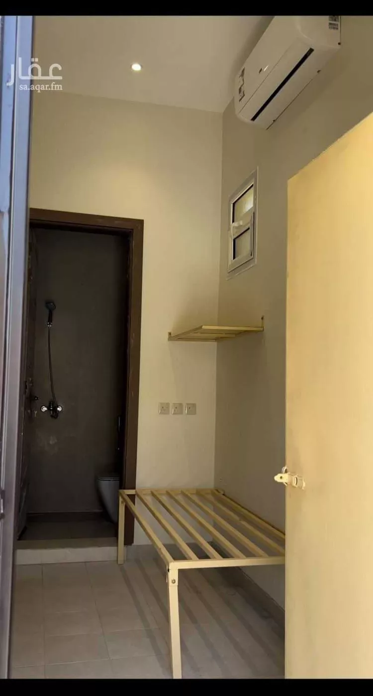 غرفة للإيجار في شارع عثمان بن سليمان, حي المهدية, مدينة الرياض, منطقة الرياض