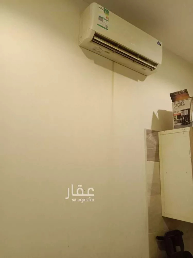 غرفة للإيجار في شارع عثمان بن سليمان, حي المهدية, مدينة الرياض, منطقة الرياض