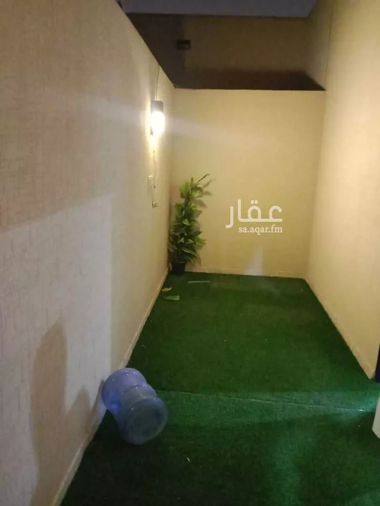 شقة للإيجار في شارع أحمد بن قاسم, حي المهدية, مدينة الرياض, منطقة الرياض صورة 4