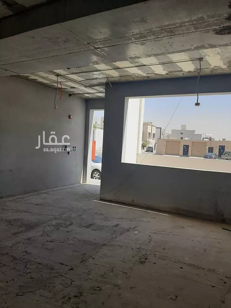 محل للإيجار في شارع عمر مكرم, حي المهدية, مدينة الرياض, منطقة الرياض صورة 3
