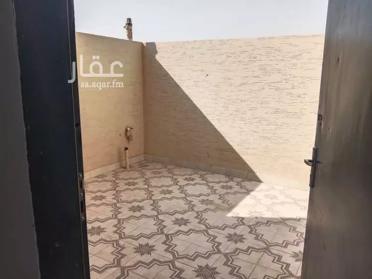 شقة للإيجار في شارع علي بن أسعد الخطيب, حي المهدية, مدينة الرياض, منطقة الرياض صورة 4