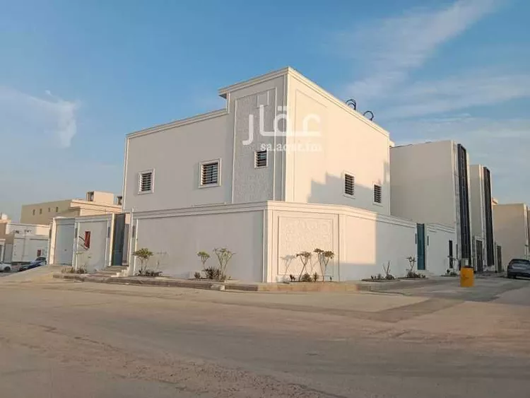 Villa for Rent in Riyadh Al Mahdiyah