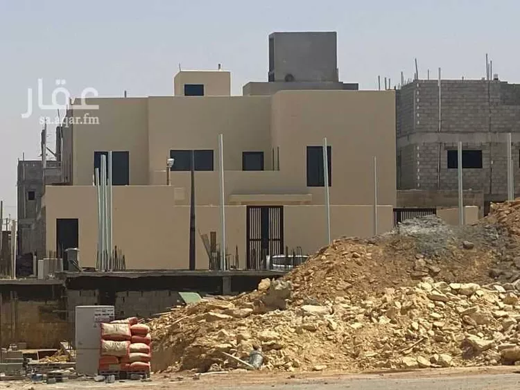 فيلا للبيع في القرينة ، حريملاء صورة 4