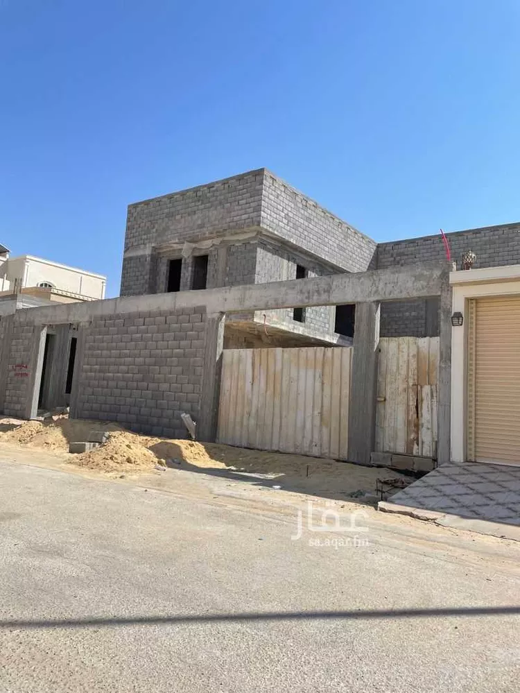 فيلا للبيع في شارع النهضة 68, حي النهضة, مدينة الهياثم, منطقة الرياض