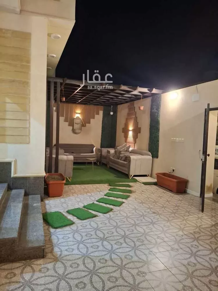 فيلا للإيجار في شارع ابي عبدالله البهاء ، خميس مشيط ، خميس مشيط