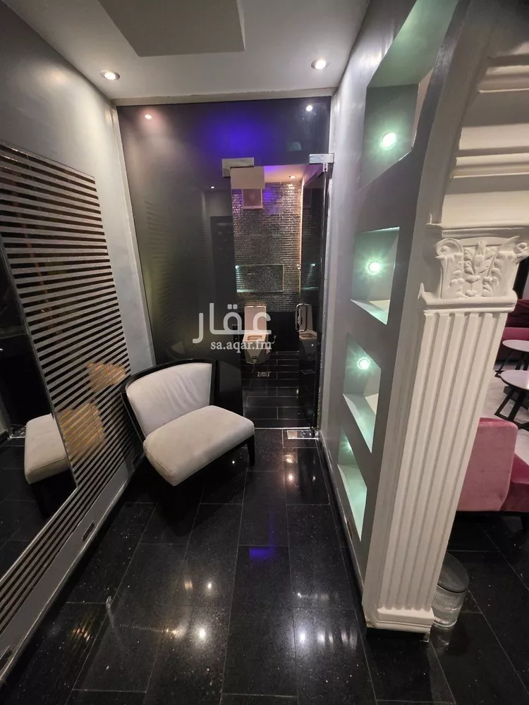 شقة للبيع في شارع عبدالرحيم الجمال, حي الواحة, مدينة جدة, منطقة مكة المكرمة صورة 2