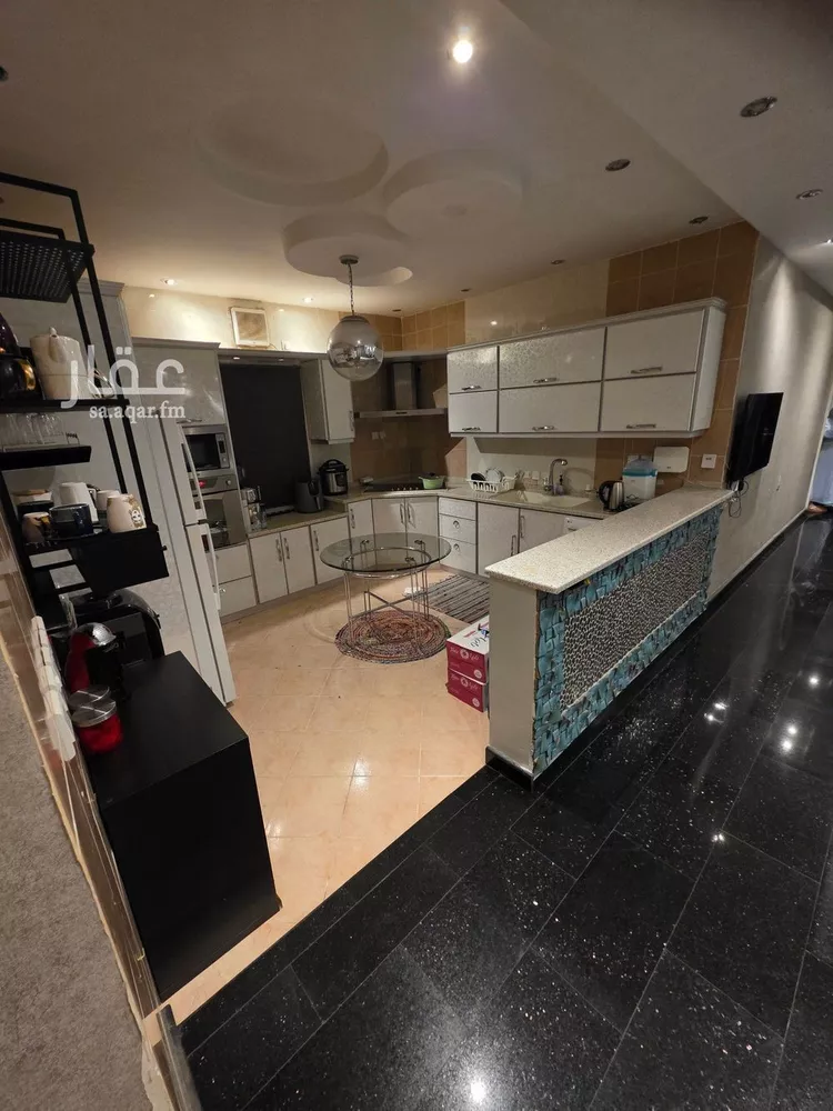 شقة للبيع في شارع موسى السلمي, حي الواحة, مدينة جدة, منطقة مكة المكرمة صورة 4