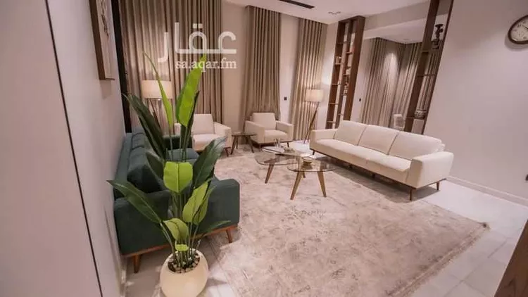 شقة للبيع في شارع فهد بن زعير, حي الزهراء, مدينة جدة, منطقة مكة المكرمة 20