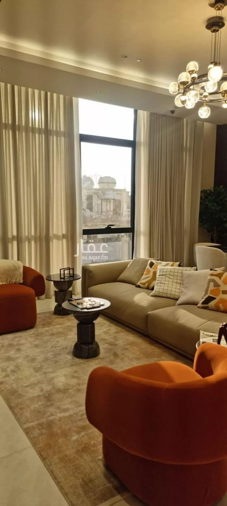 شقة للبيع في شارع درويش كيال, حي الروضة, مدينة جدة, منطقة مكة المكرمة صورة 3