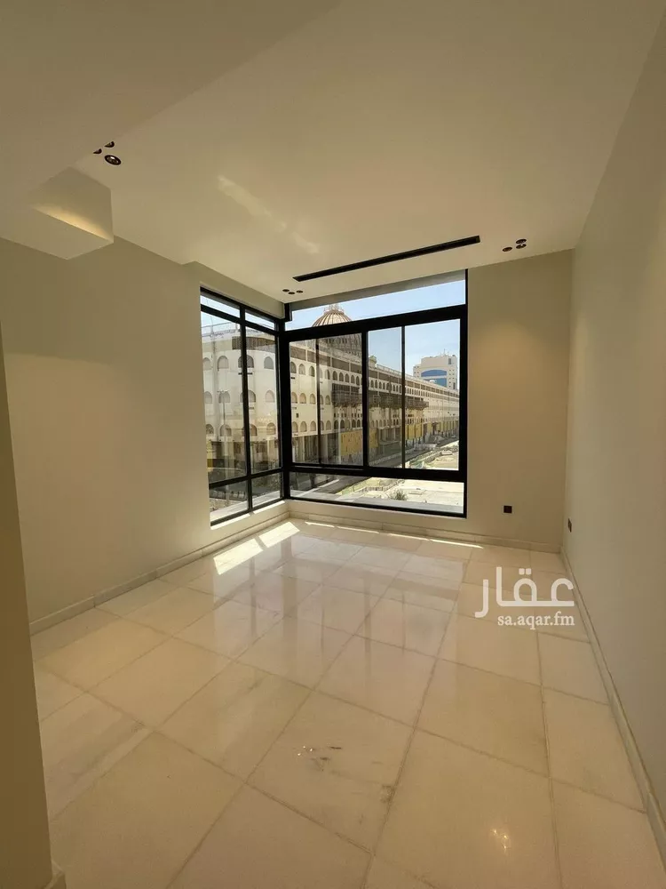 شقة للبيع في شارع فهد بن زعير, حي الزهراء, مدينة جدة, منطقة مكة المكرمة صورة 4