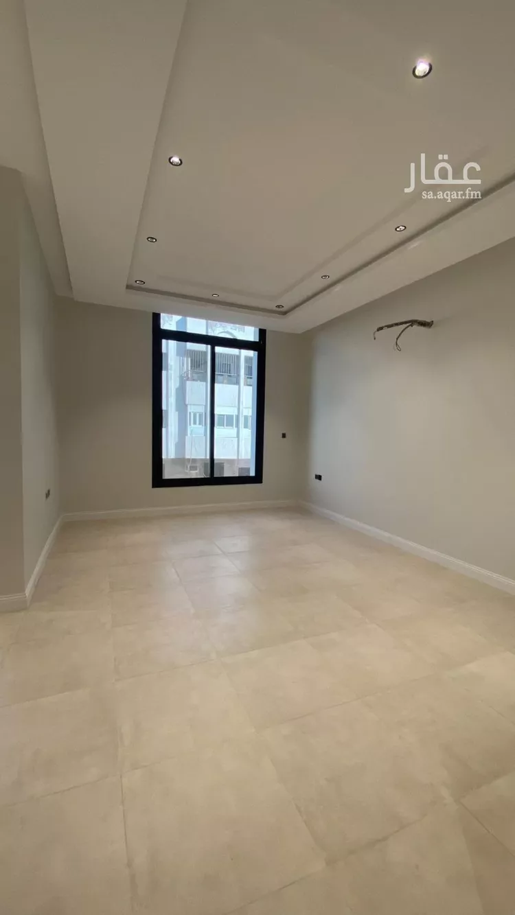 شقة للبيع في شارع ابراهيم رضوان, حي الروضة, مدينة جدة, منطقة مكة المكرمة صورة 5