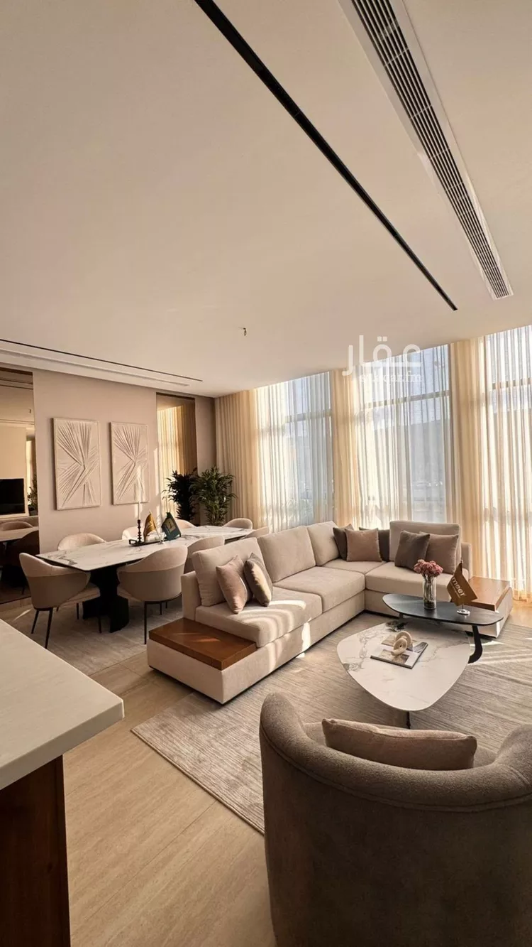 شقة للبيع في شارع عبدالله جاسر, حي الزهراء, مدينة جدة, منطقة مكة المكرمة صورة 5