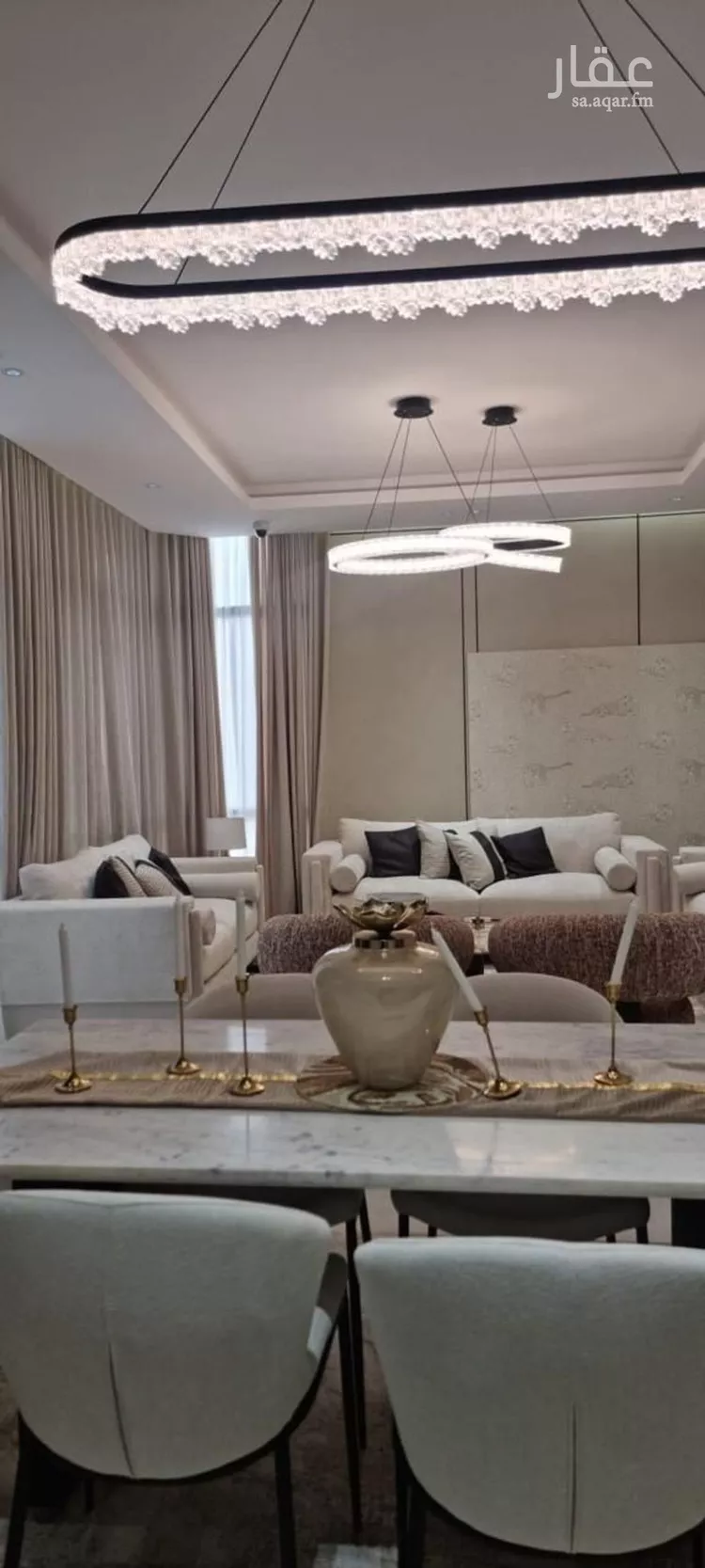 شقة للبيع في شارع درويش كيال, حي الروضة, مدينة جدة, منطقة مكة المكرمة صورة 4