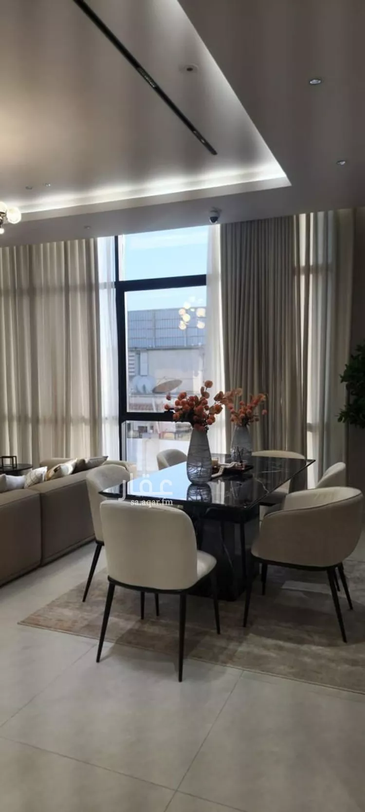 شقة للبيع في شارع درويش كيال, حي الروضة, مدينة جدة, منطقة مكة المكرمة