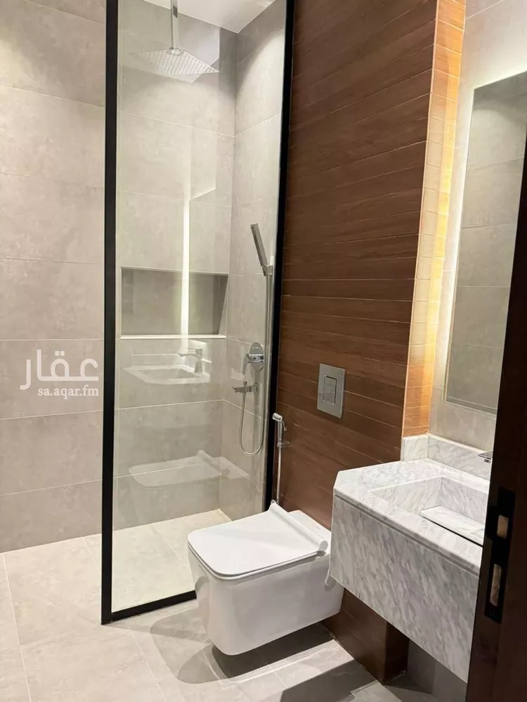شقة للبيع في شارع المعاون, حي العزيزية, مدينة جدة, منطقة مكة المكرمة 7