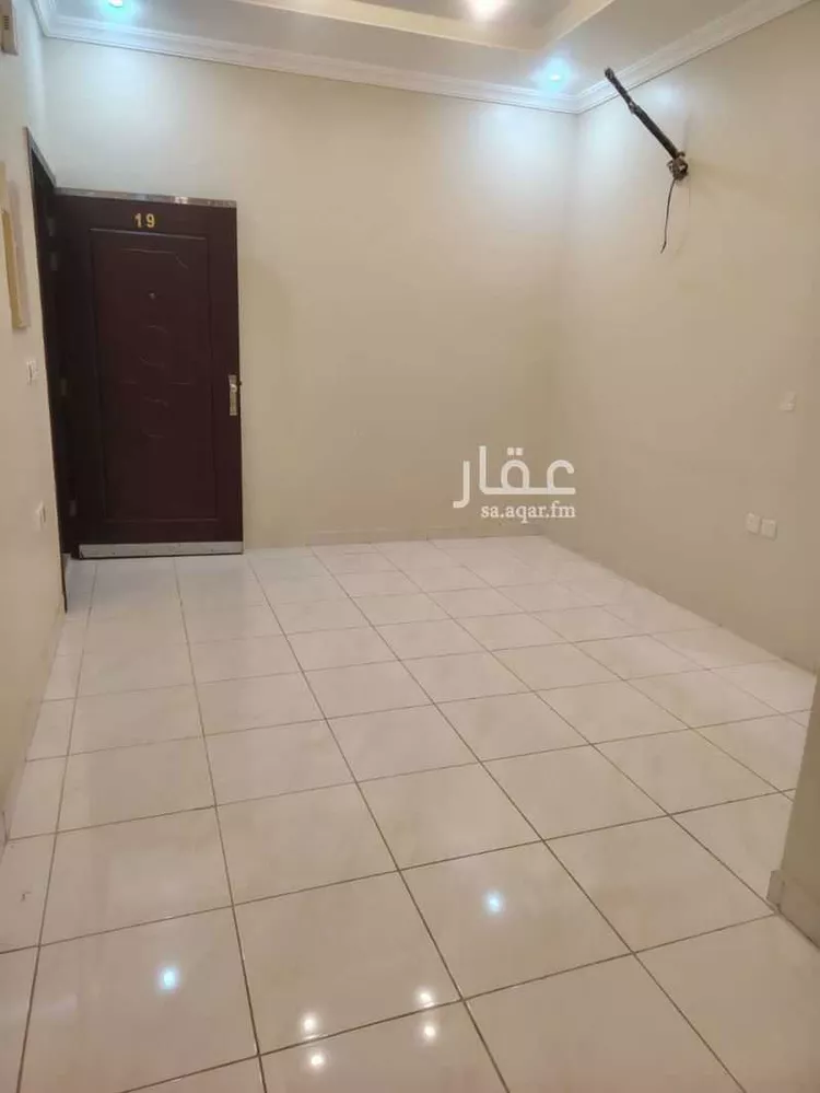 شقة للإيجار في شارع عبدالله ابن سيف, حي الرغامة, مدينة جدة, منطقة مكة المكرمة صورة 2