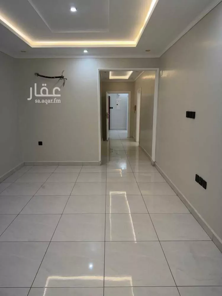 شقة للإيجار في شارع بشاور ، حي ابرق الرغامة ، جدة ، جدة