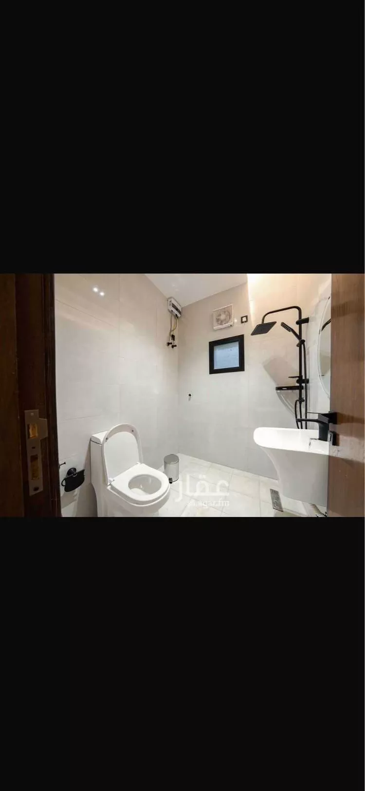 Apartment for Rent in Jeddah As Samer