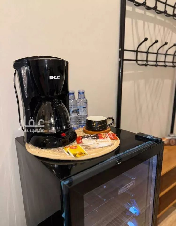 استديو مفروش للحجز في شارع عبدالله بن سيف ، حي العقيق ، الرياض ، منطقة الرياض صورة 3
