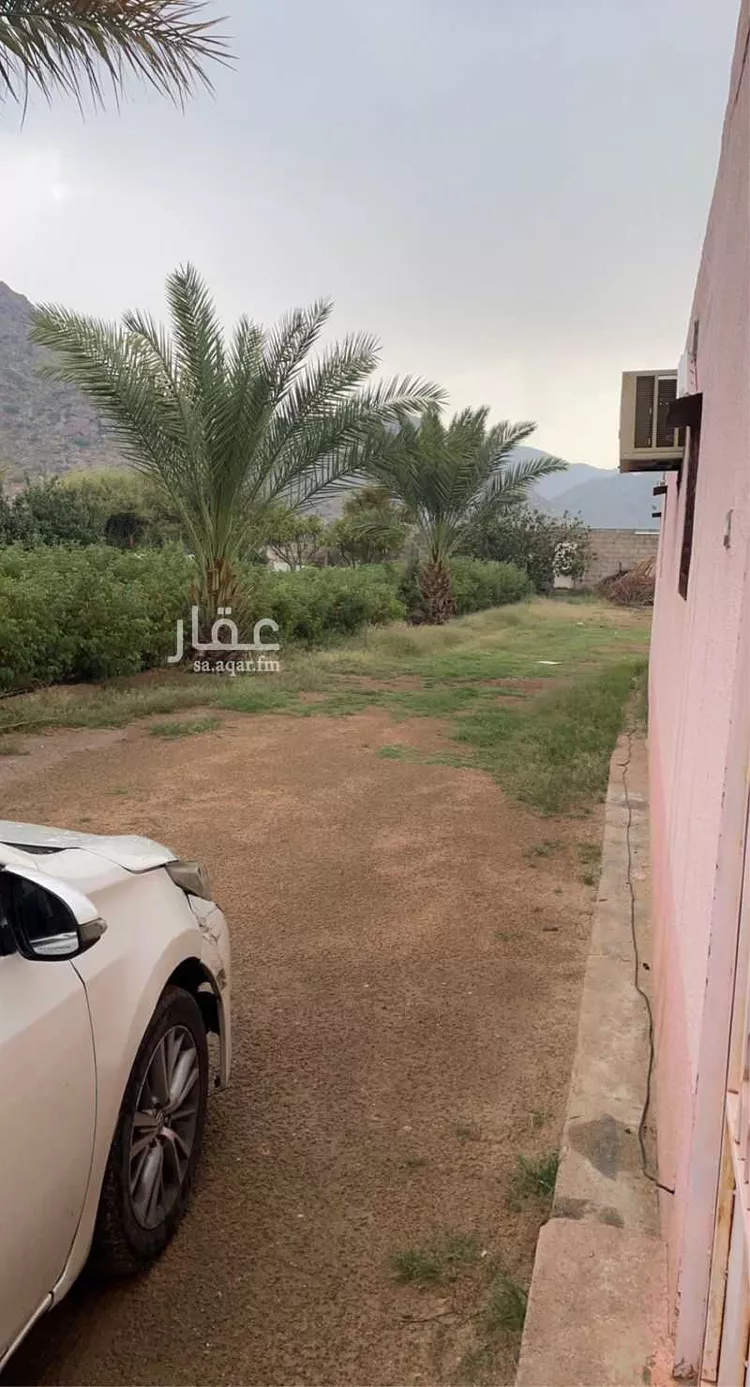 فيلا للإيجار في طريق وادى خماس ، الوهط ، الطائف 6