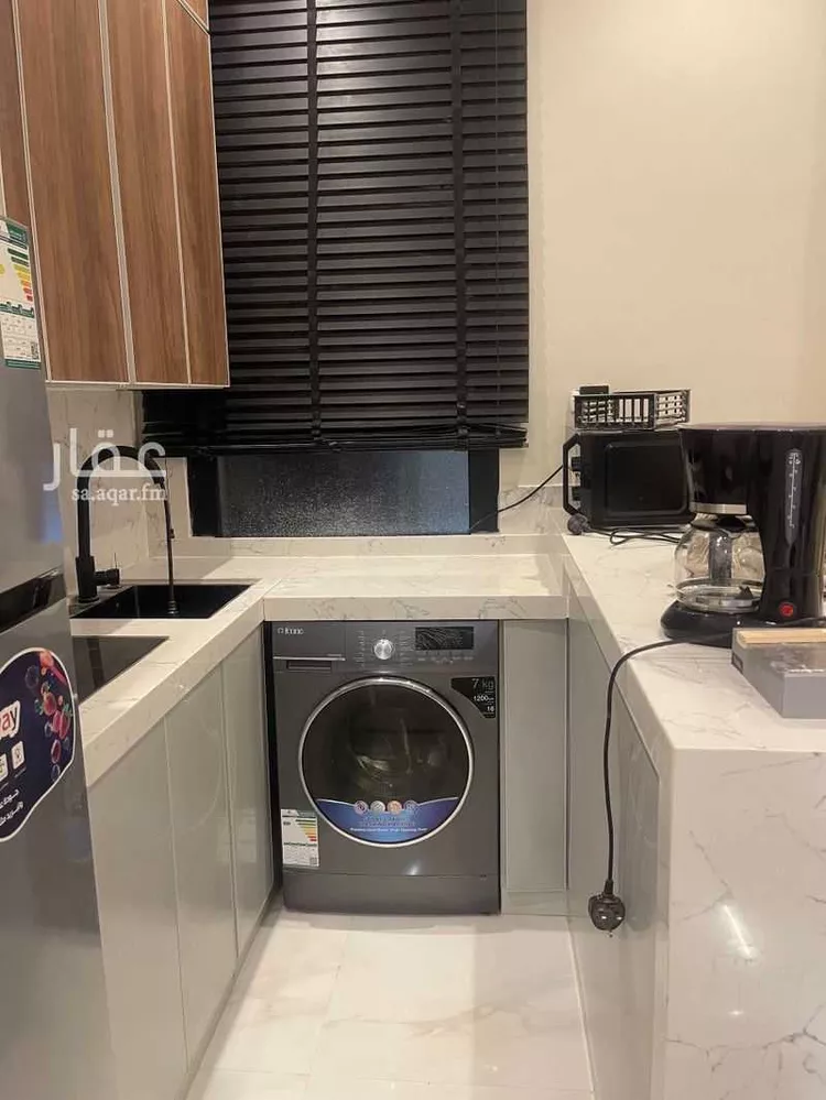 شقة مفروشة للحجز في شارع الصدق ، حي العوالي ، الرياض ، منطقة الرياض صورة 2