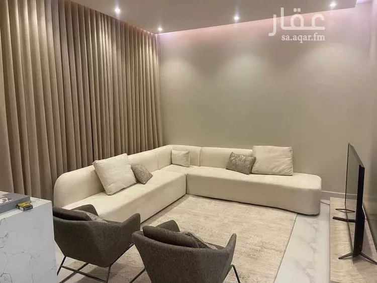 شقة مفروشة للحجز في شارع الصدق ، حي العوالي ، الرياض ، منطقة الرياض