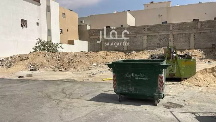 أرض للبيع في شارع وادي الحياة, حي ظهرة لبن, مدينة الرياض, منطقة الرياض صورة 2