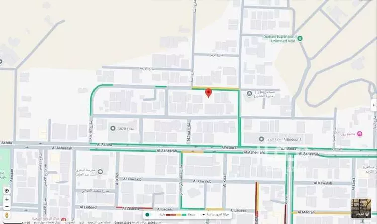 أرض للبيع في شارع وادي الحياة, حي ظهرة لبن, مدينة الرياض, منطقة الرياض صورة 3