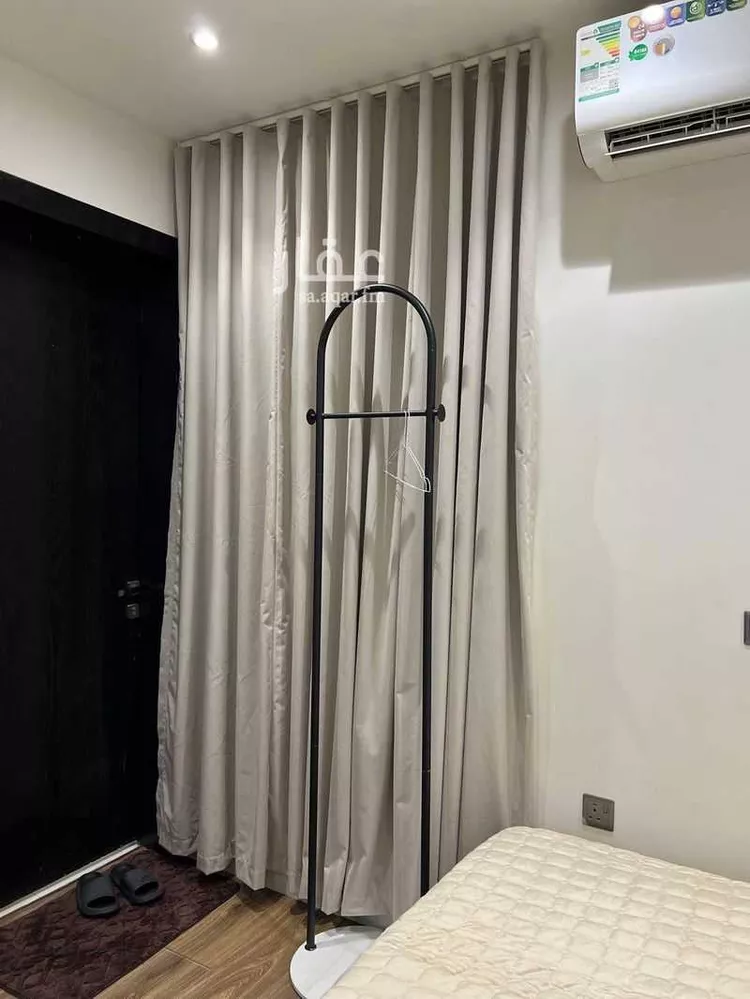 استديو مفروش للحجز في شارع الربيع ، حي النرجس ، الرياض ، منطقة الرياض صورة 5